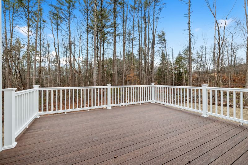 Preparing Decks, Fences And Porches For Paint Or Stain